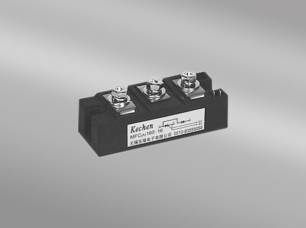 MFC(A)160-16香蕉视频网站下载/整流管混合桥臂模块